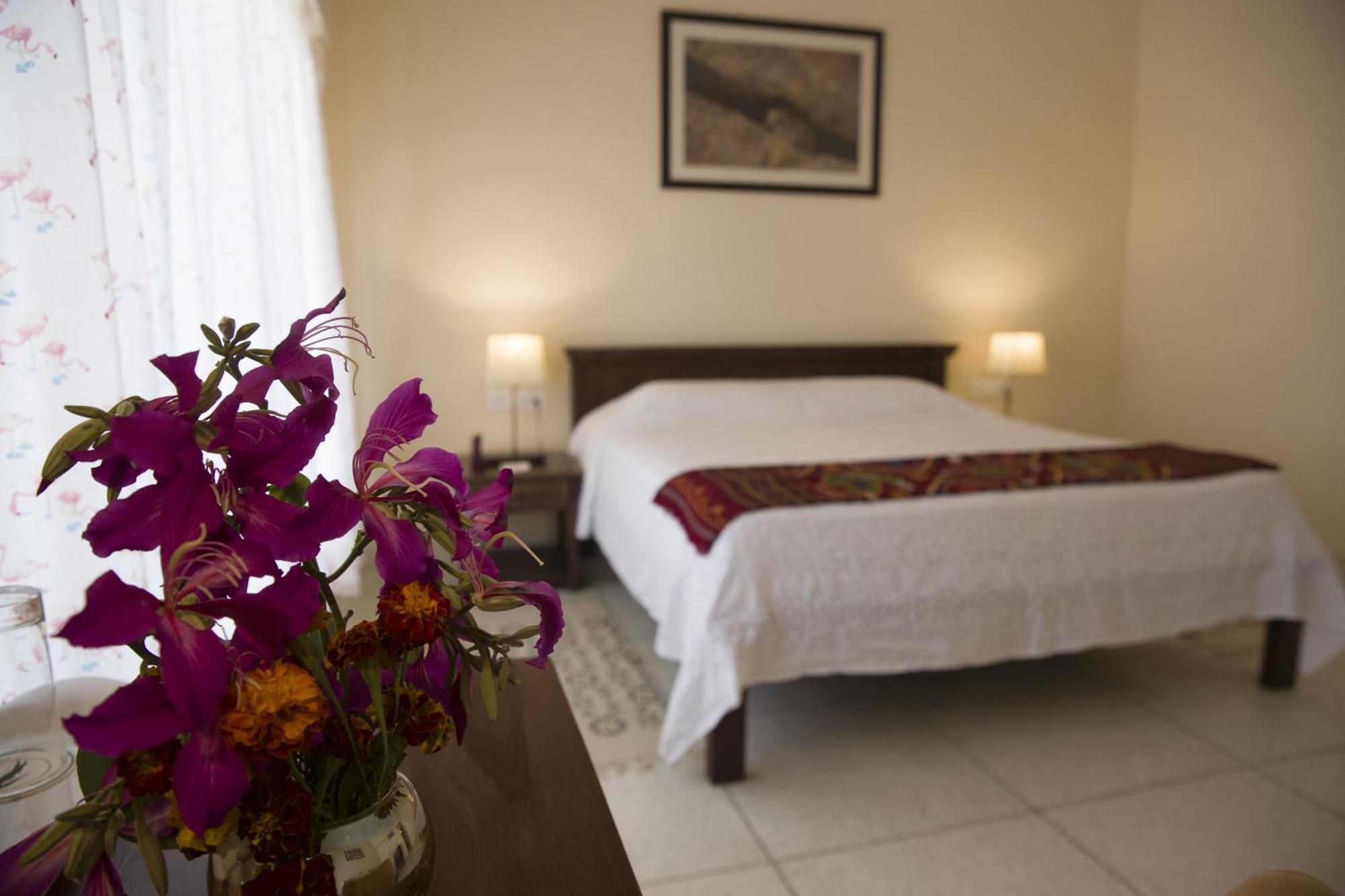 Amritara Jawai Resort Pali  Экстерьер фото