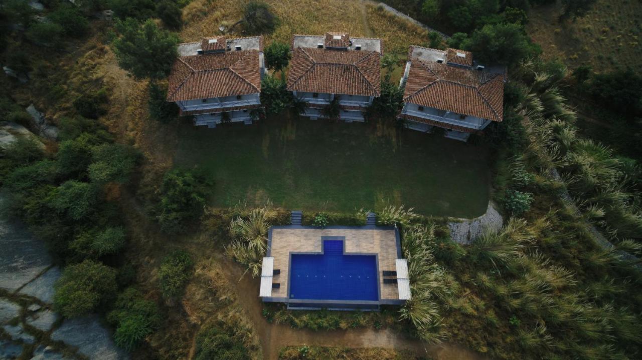Amritara Jawai Resort Pali  Экстерьер фото
